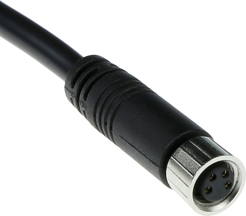 Amphenol SENS 4P CABLE CO FE