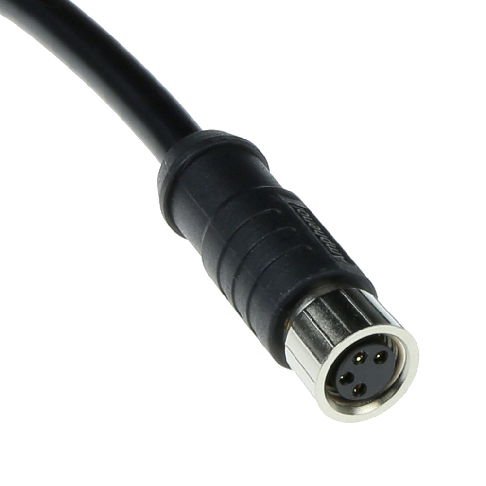 Amphenol SENS 4P CABLE CO FE