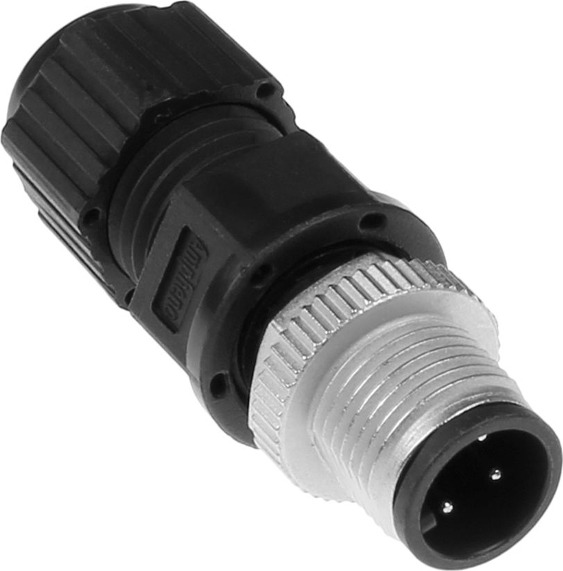 Amphenol SENS 4P CABLE CO MA