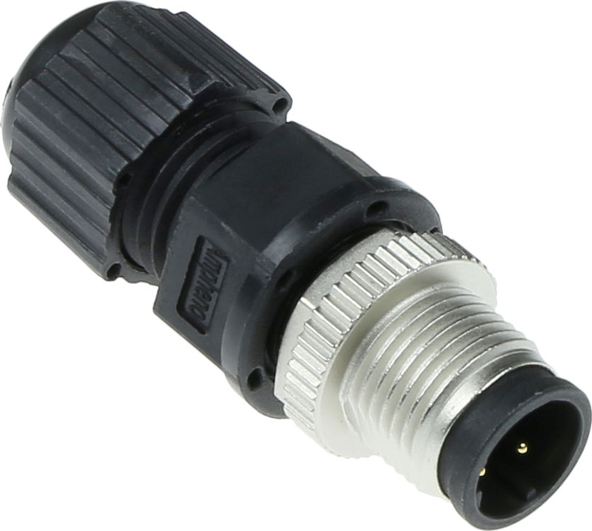 Amphenol SENS 4P CABLE CO MA
