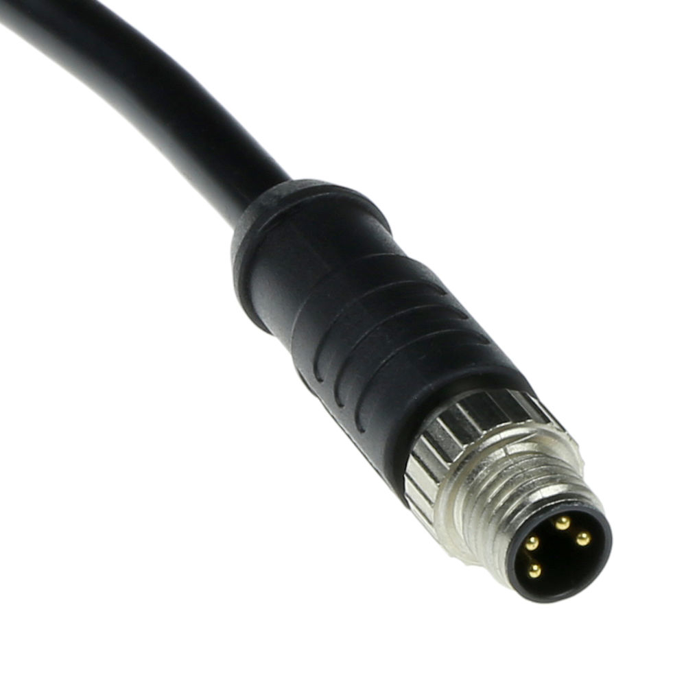 Amphenol SENS 4P CABLE CO MA