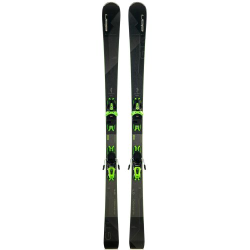 ELAN SKIS Amphibio GTI PS EL