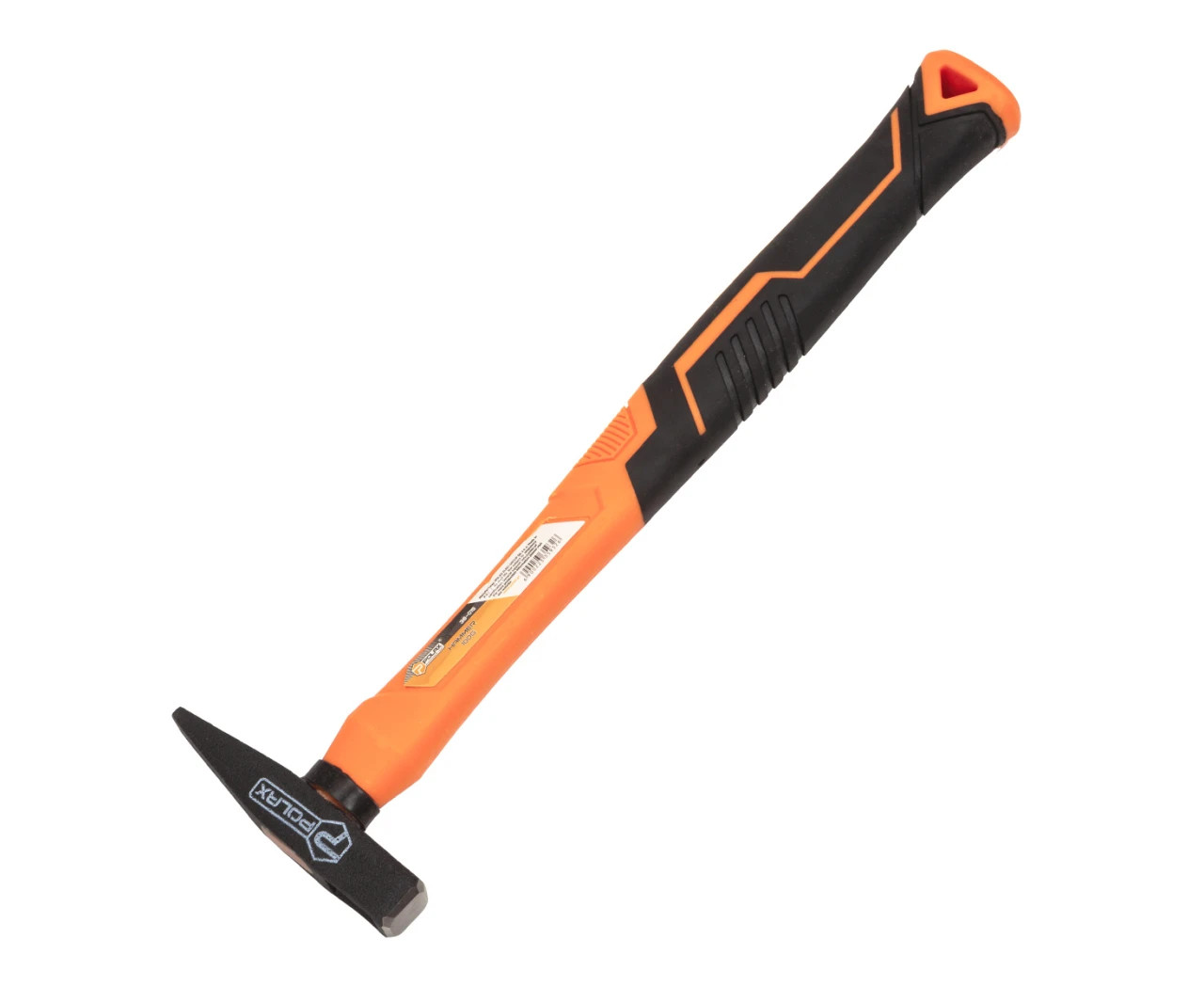 Āmurs ar stiklšķiedras rokturi, 100g 36-015