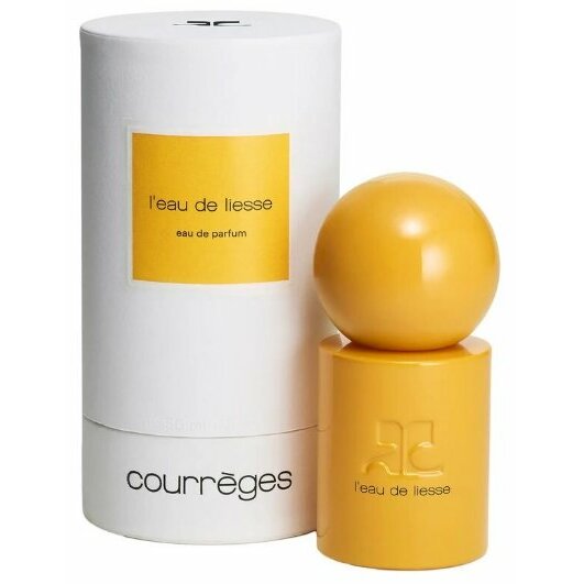 Andre Courreges André Courreges L`Eau de