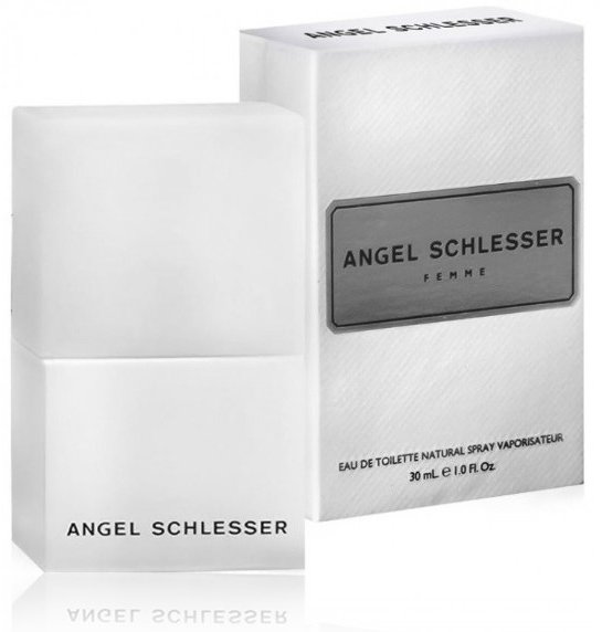 Angel Schlesser Femme Smaržas EDT 30
