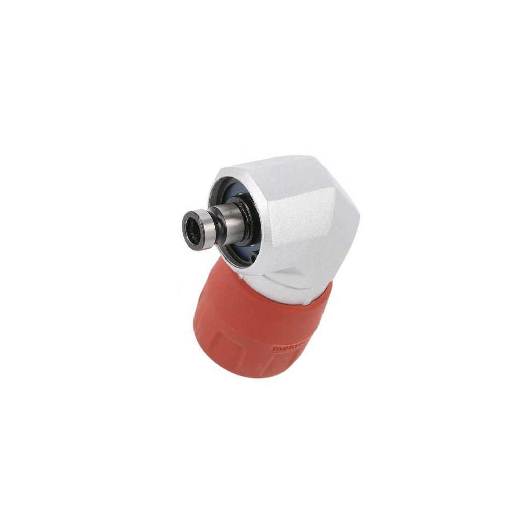 METABO Angle adapter; for BS 18