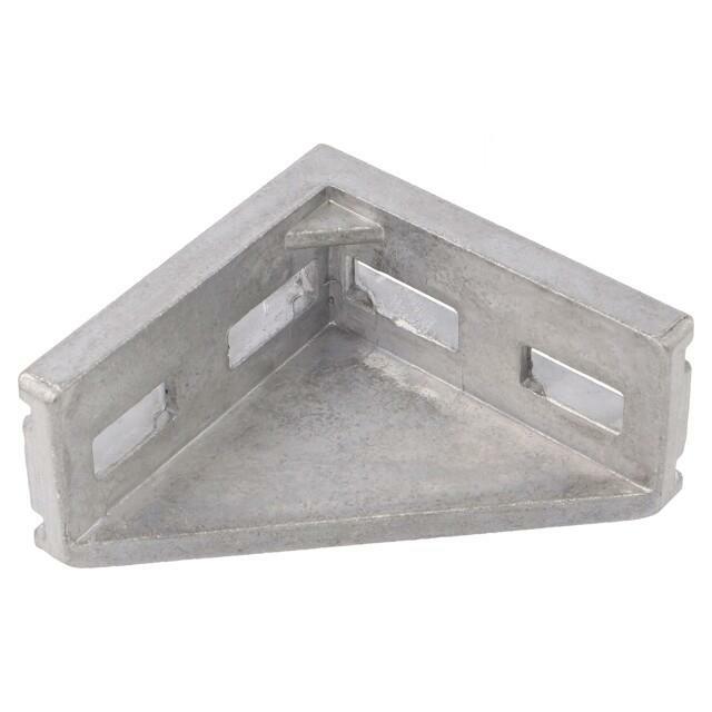 FATH Angle bracket; for profiles; Width