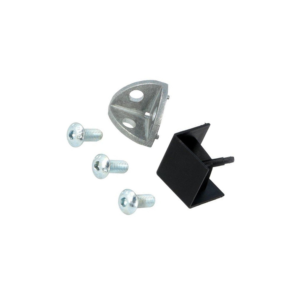 FATH Angle bracket; for profiles; Width