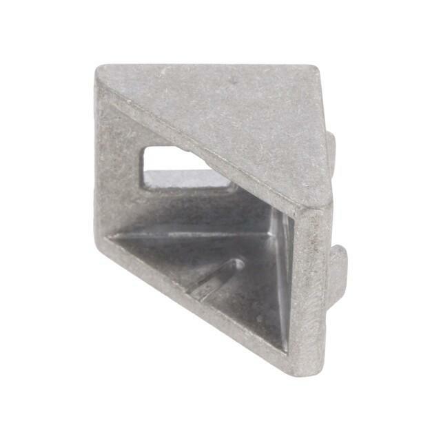 FATH Angle bracket; for profiles; Width