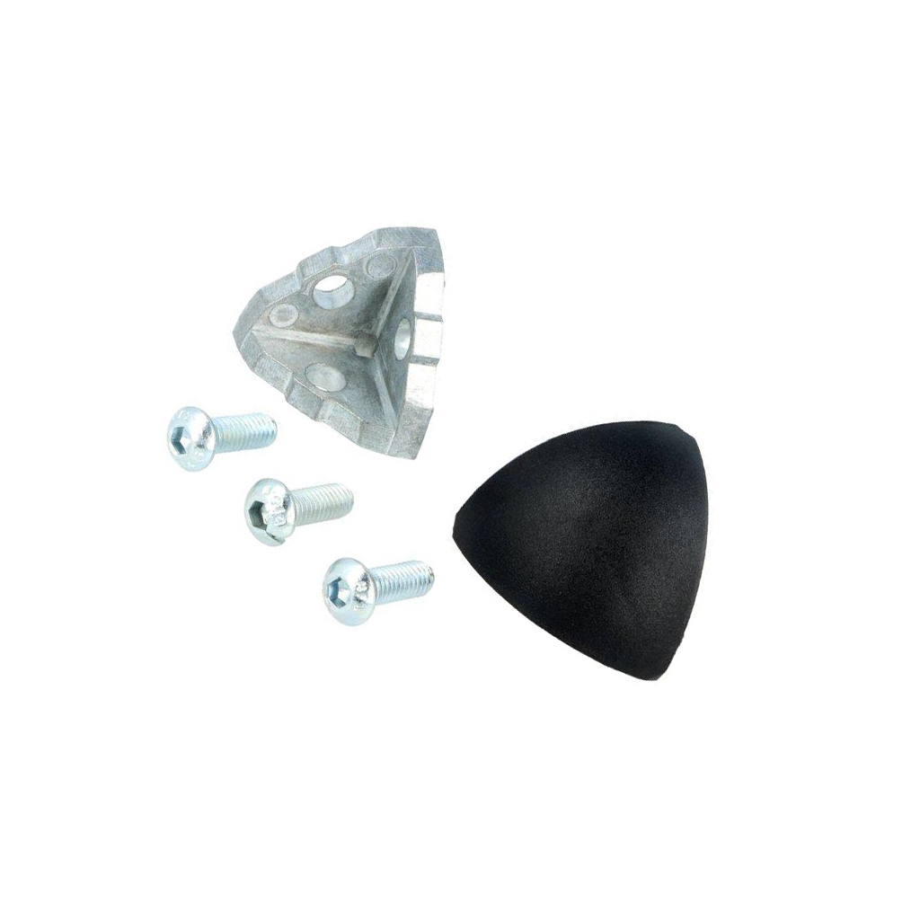 FATH Angle bracket; for profiles; Width