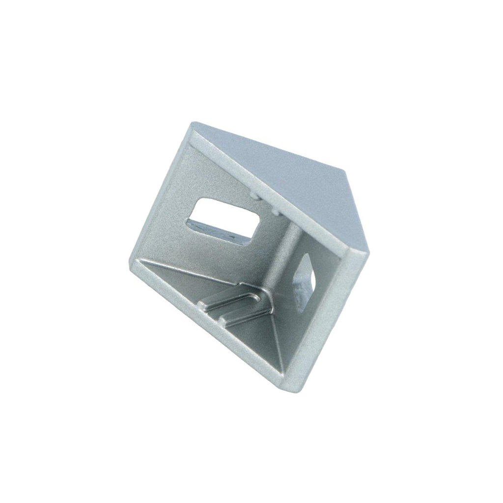 FATH Angle bracket; for profiles; Width