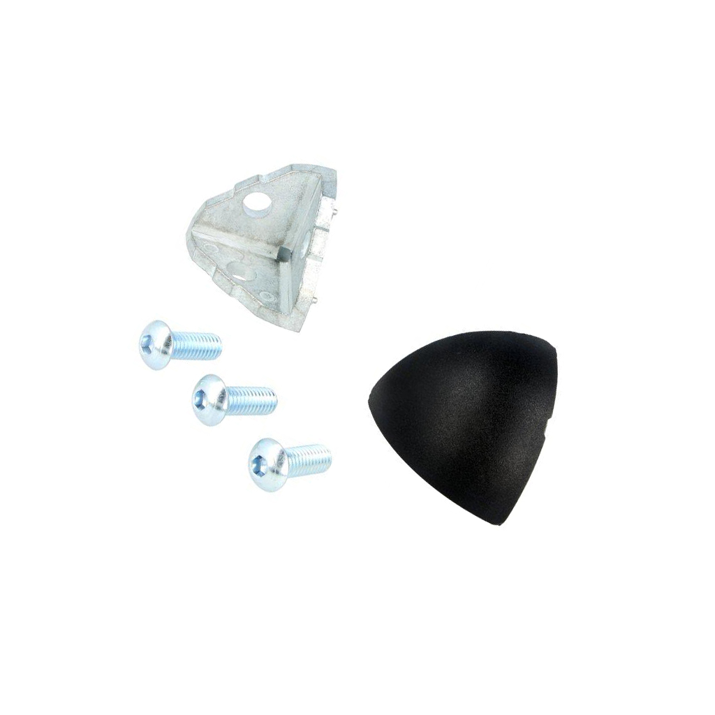 FATH Angle bracket; for profiles; Width