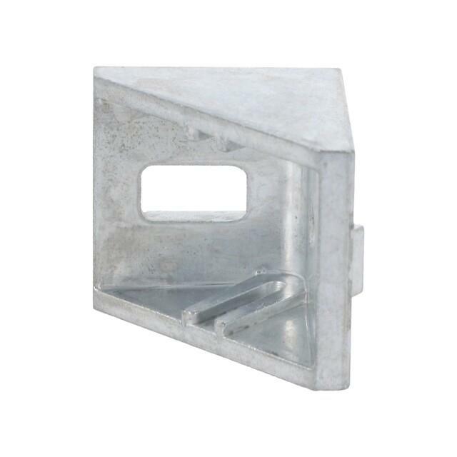 FATH Angle bracket; for profiles; Width