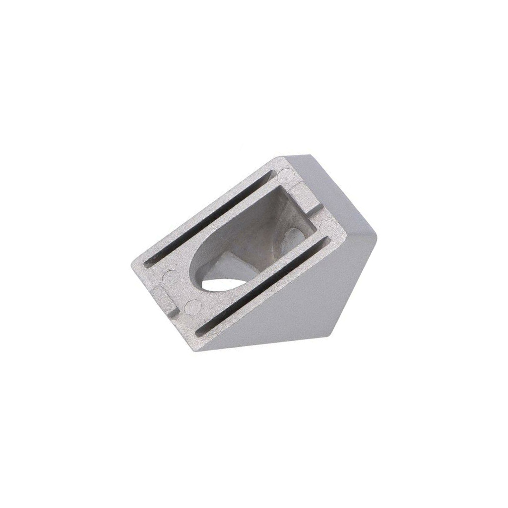 FATH Angle bracket; for profiles; Width