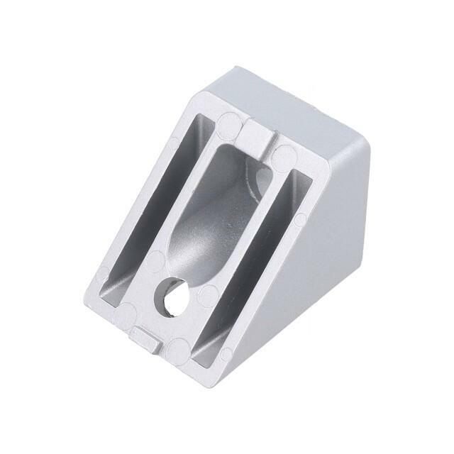 FATH Angle bracket; for profiles; Width