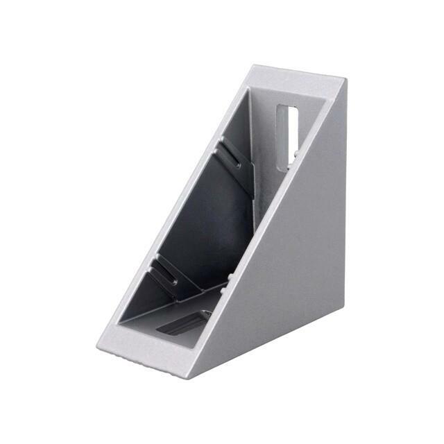 FATH Angle bracket; for profiles; Width