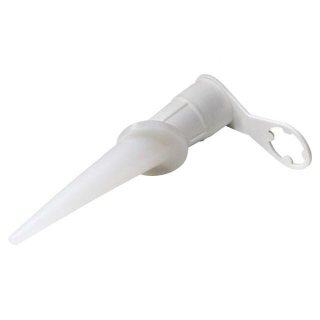 WOLFCRAFT Angled cartridge tips; 2pcs. |