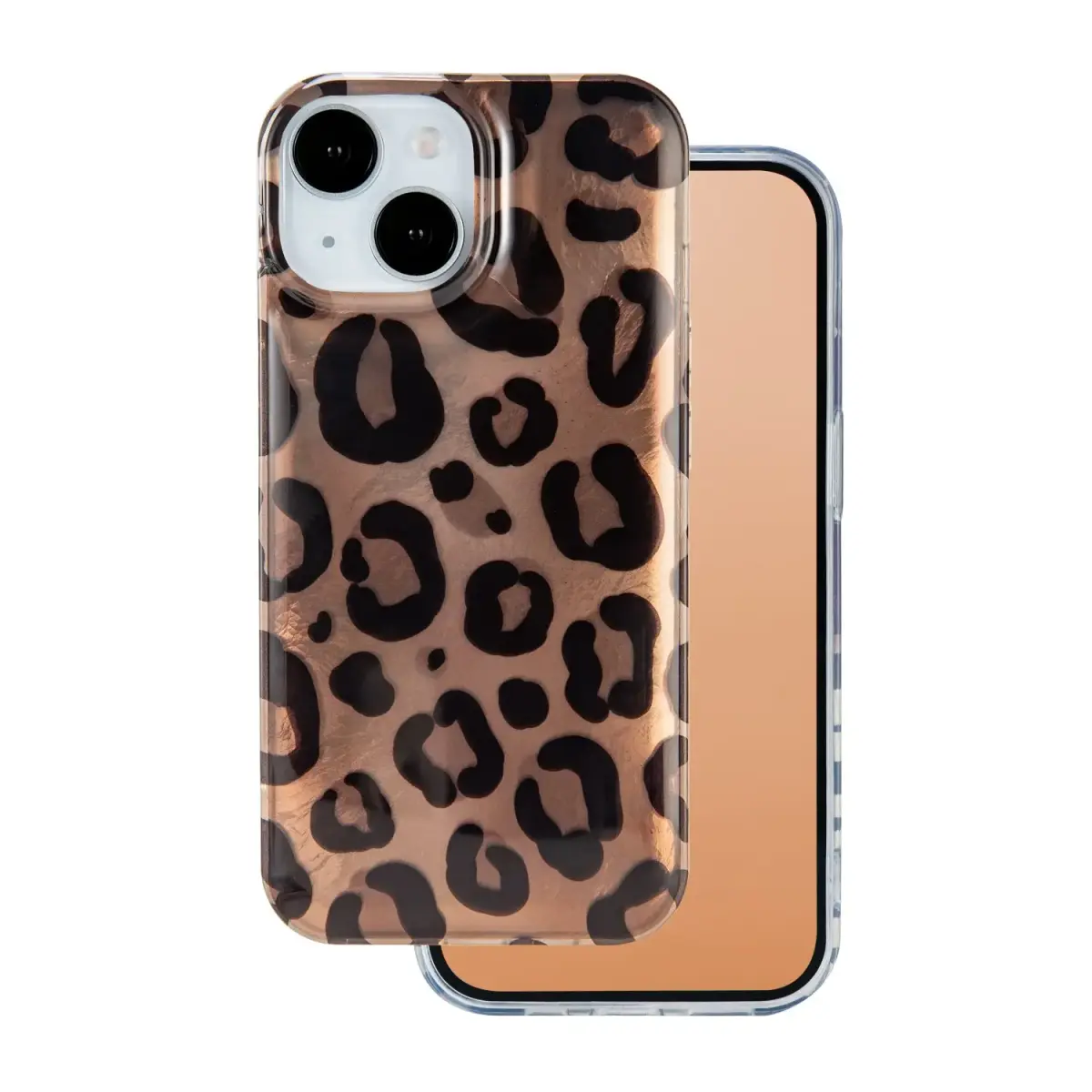 TFO Animal Print case for iPhone