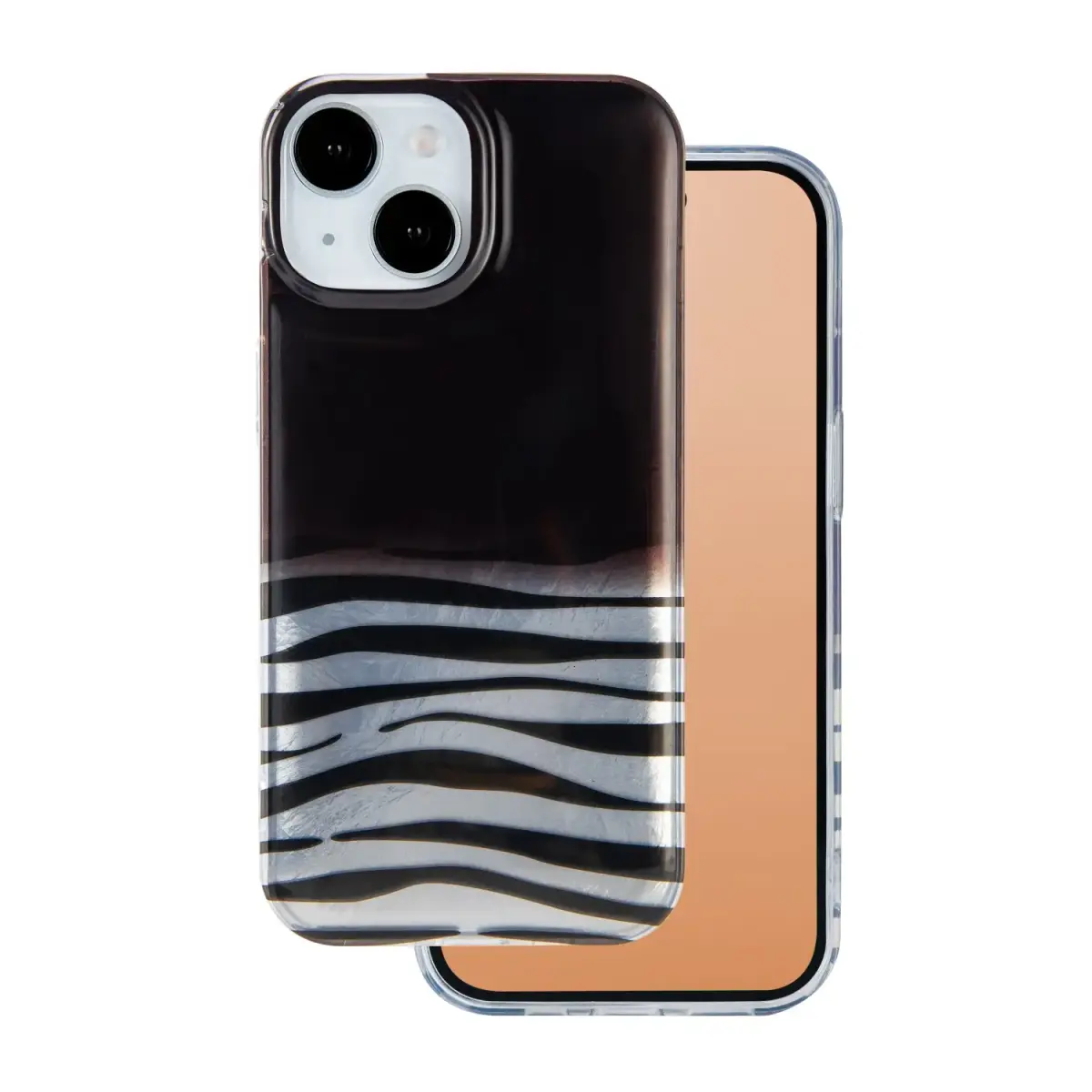 TFO Animal Print case for iPhone