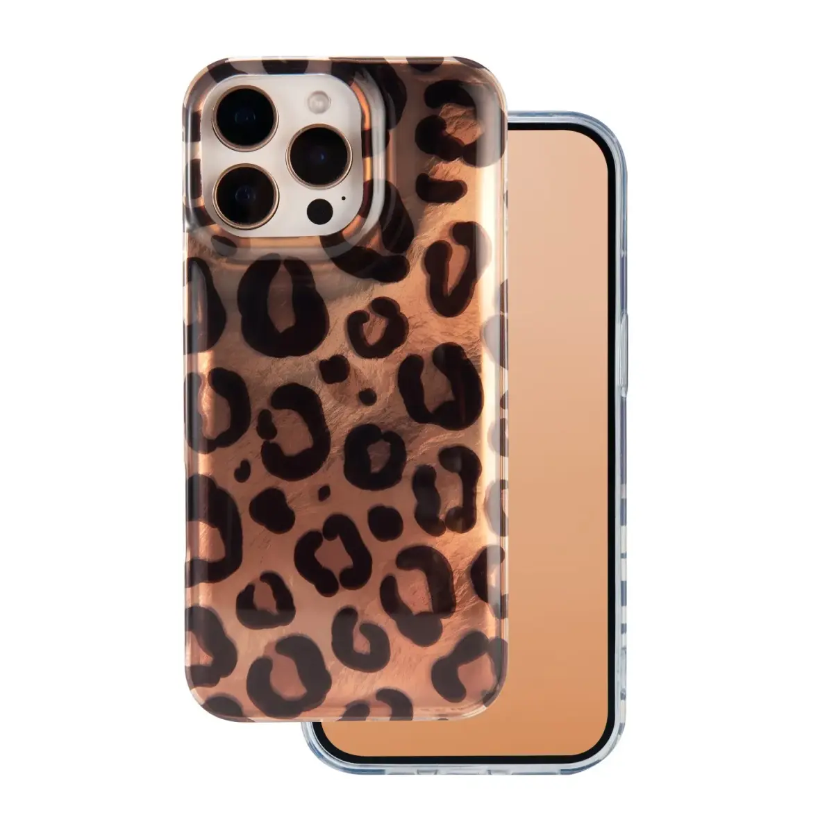 TFO Animal Print case for iPhone