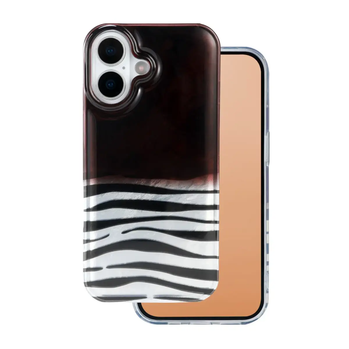 TFO Animal Print case for iPhone