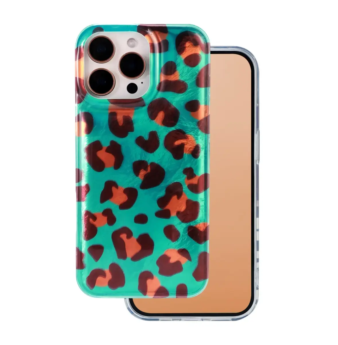 TFO Animal Print case for iPhone