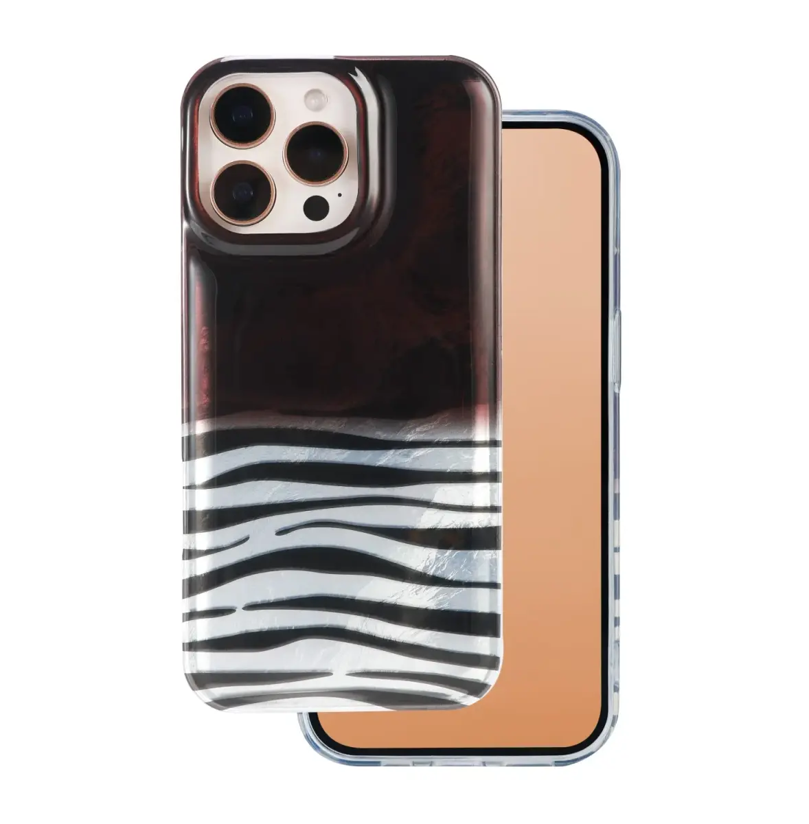 TFO Animal Print case for iPhone