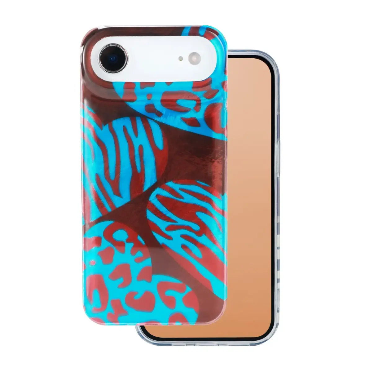 TFO Animal Print case for iPhone