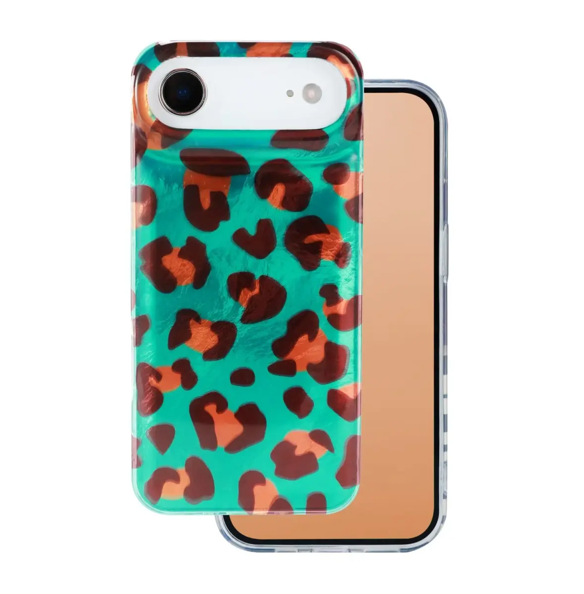 TFO Animal Print case for iPhone