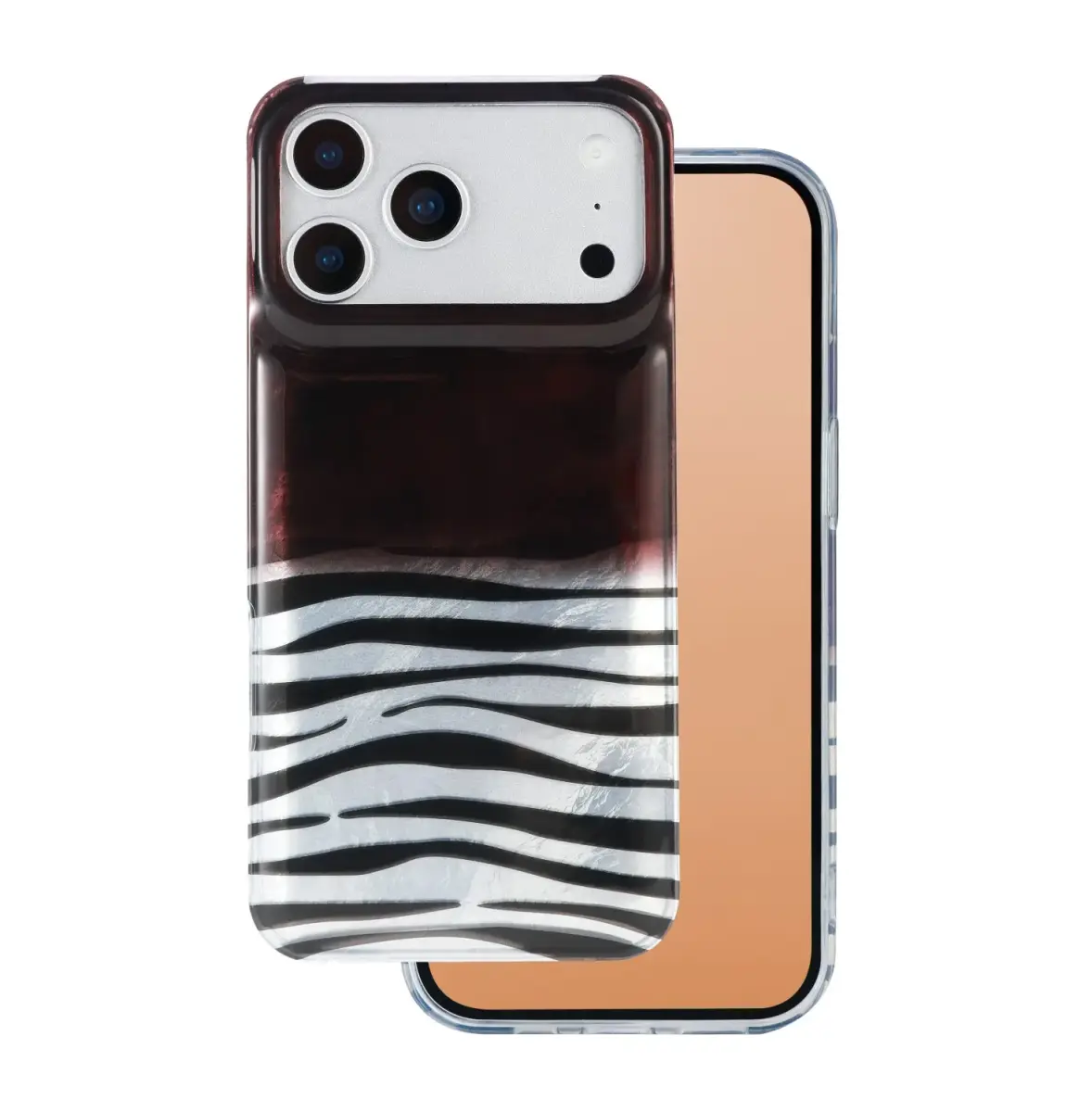 TFO Animal Print case for iPhone