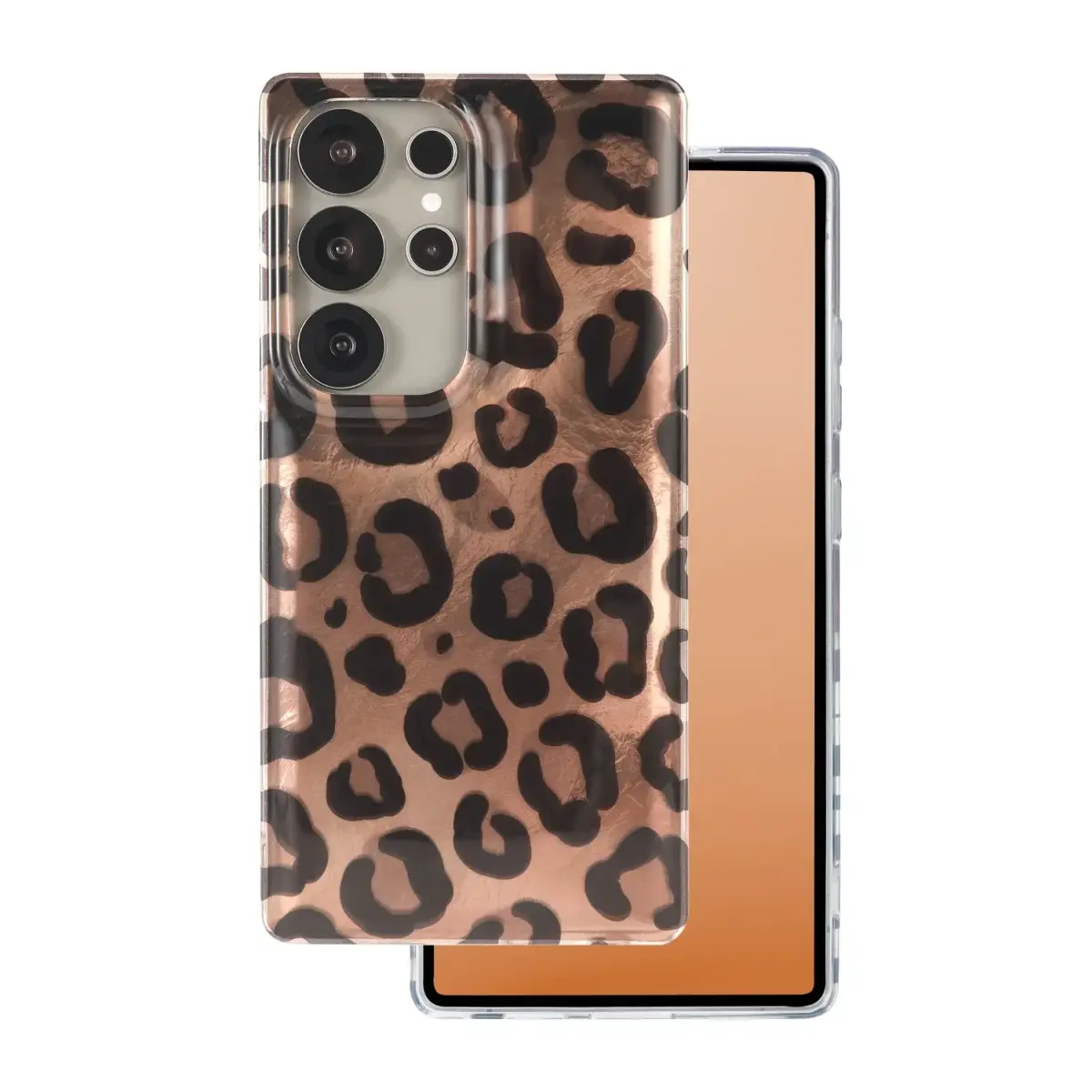 TFO Animal Print case for Samsung