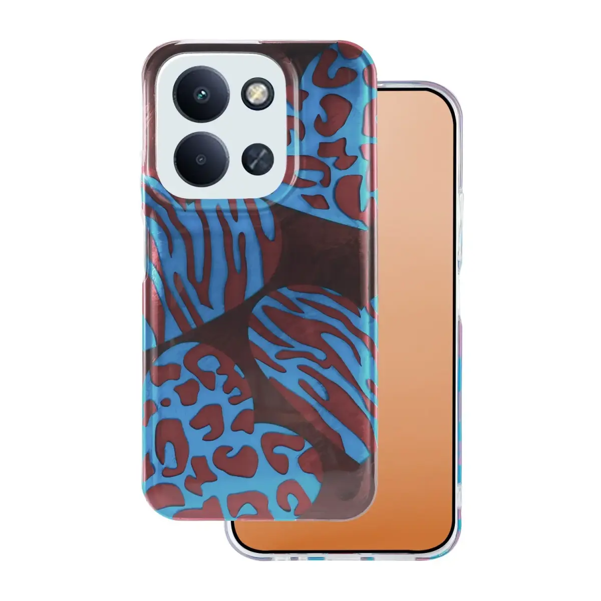 TFO Animal Print case for Xiaomi