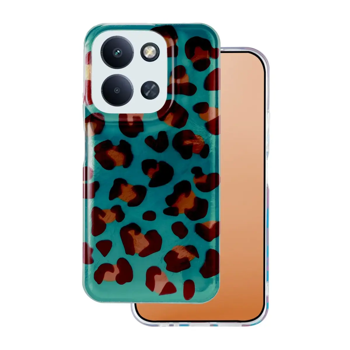 TFO Animal Print case for Xiaomi
