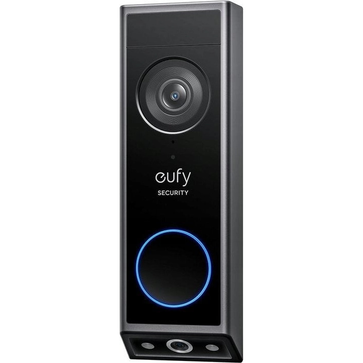 Anker Eufy Video Doorbell E340 smarte