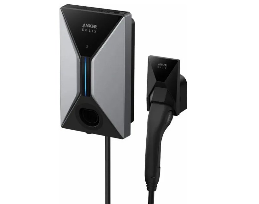 Anker SOLIX V1 Smart EV Charger