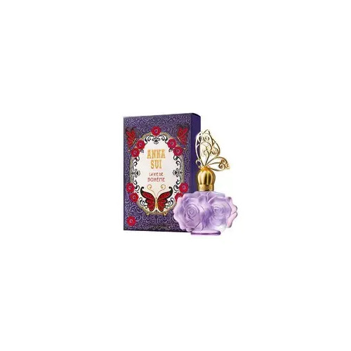Anna Sui, La Vie De Boheme