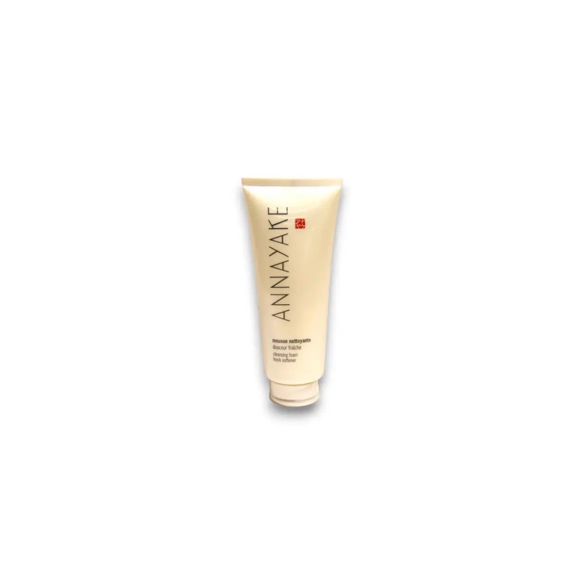 Annayake, Purity, Softening, Cleansing Foam, 100