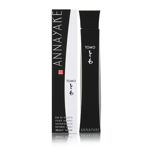 Annayake Tomo Smaržas EDT 100ml |