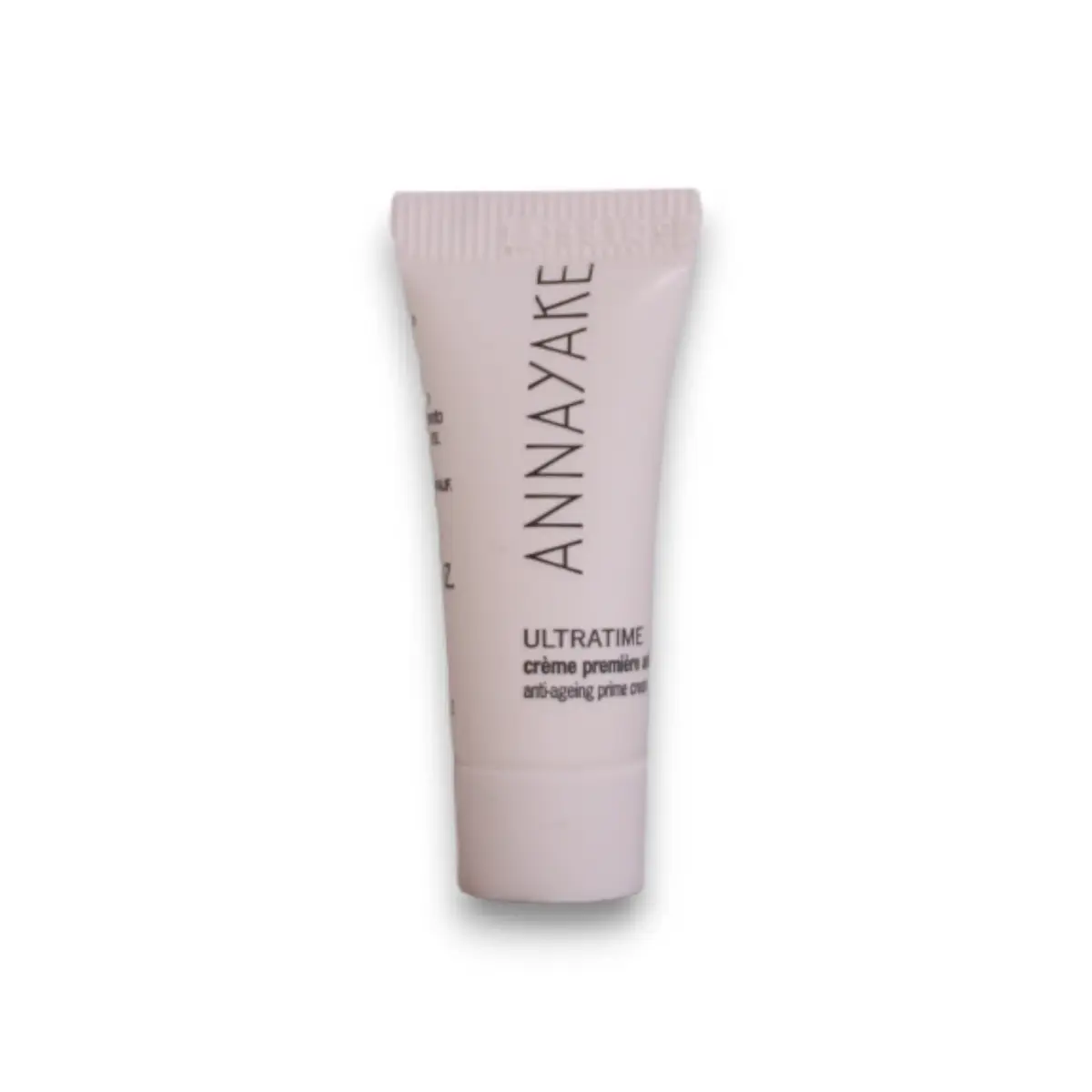 Annayake, Ultratime, Anti-Ageing, Cream, For Face