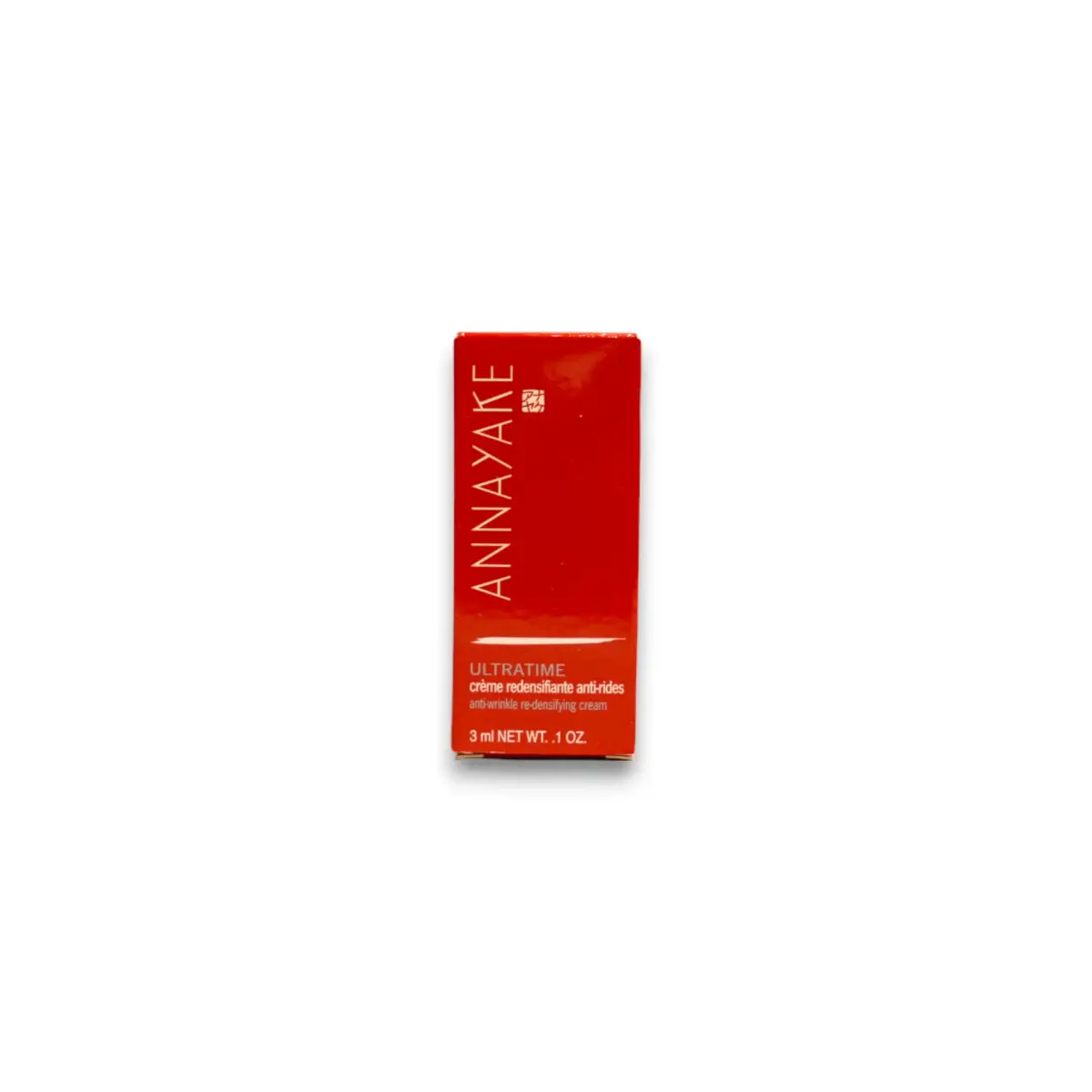 Annayake, Ultratime, Anti-Wrinkle, Serum, For Face