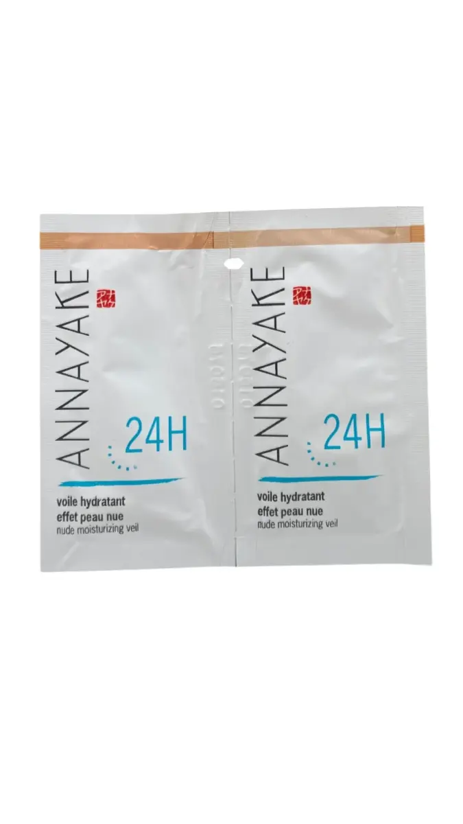 Annayake, Veil Clair + Dore, Anti-Ageing