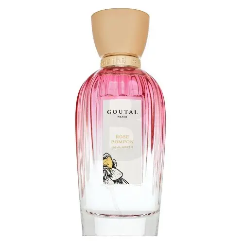 Annick Goutal Rose Pompon New Design