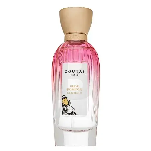 Annick Goutal Rose Pompon New Design