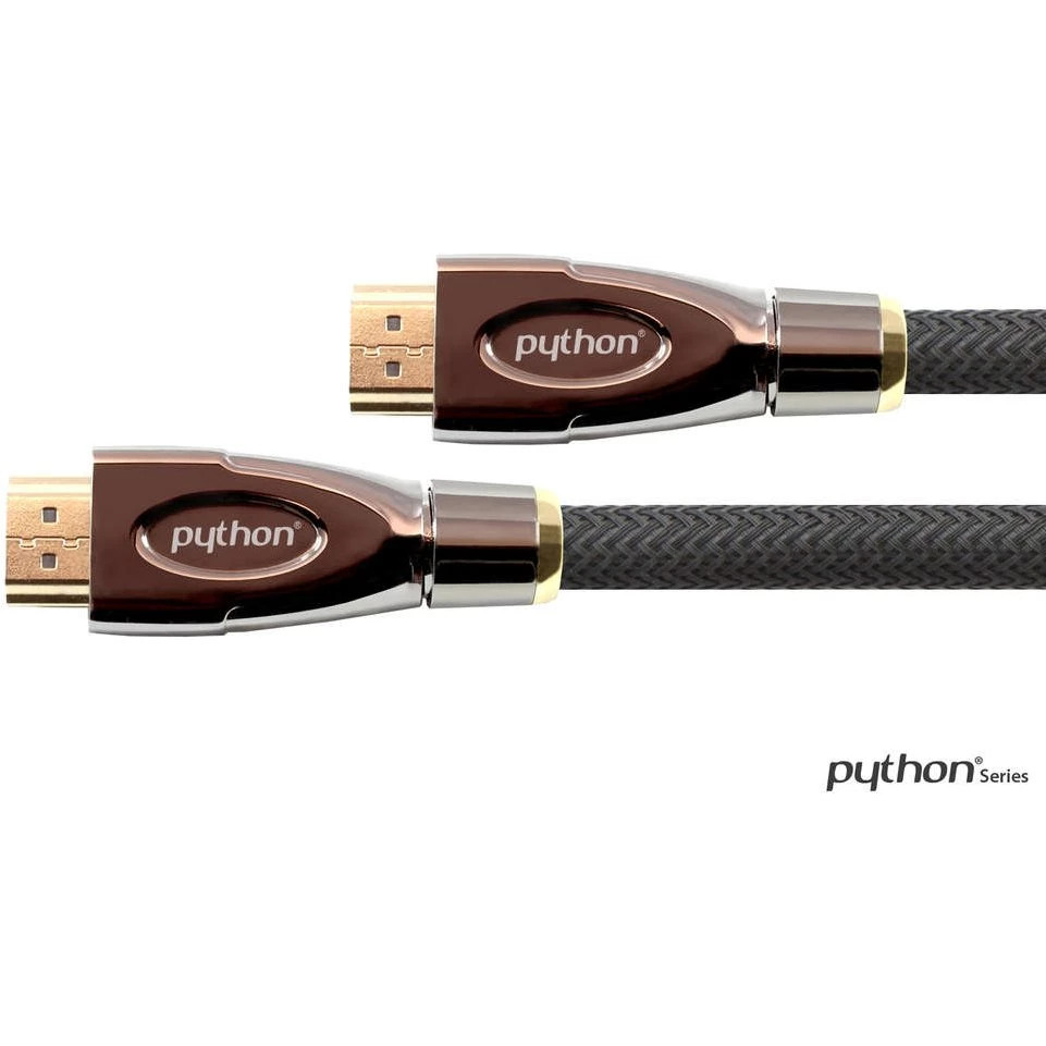 PYTHON Kabelis Good Connections HDMI -