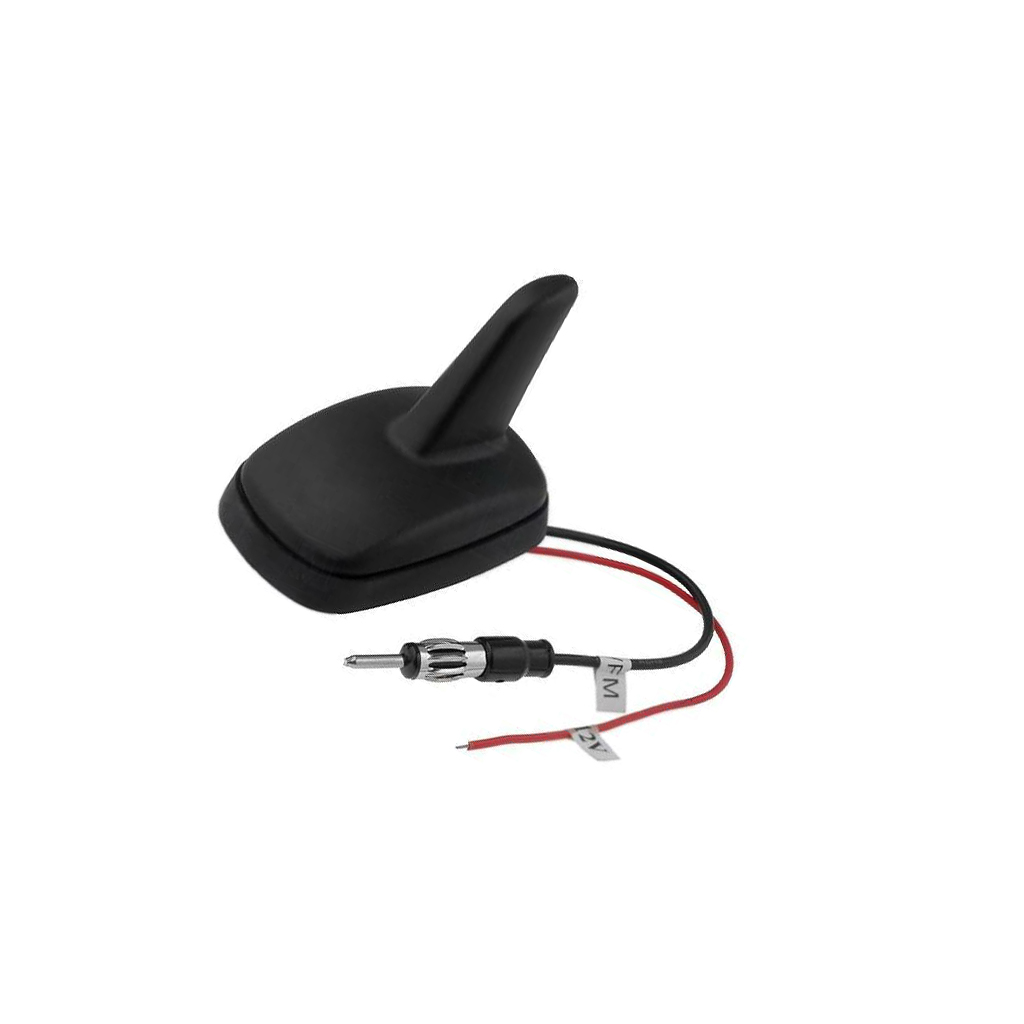 4CARMEDIA ANT.S01 Antenna; SHARK; AM