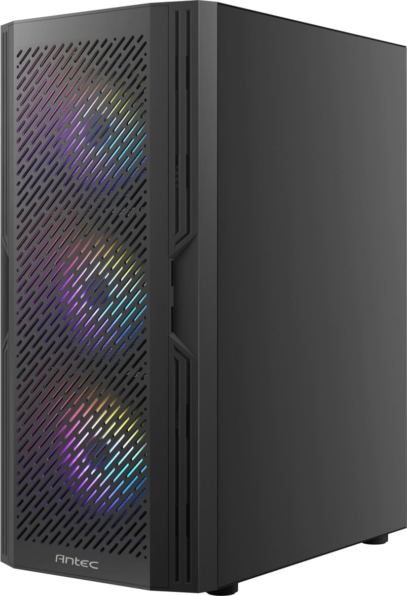 Antec AX20 PC case Midi Tower