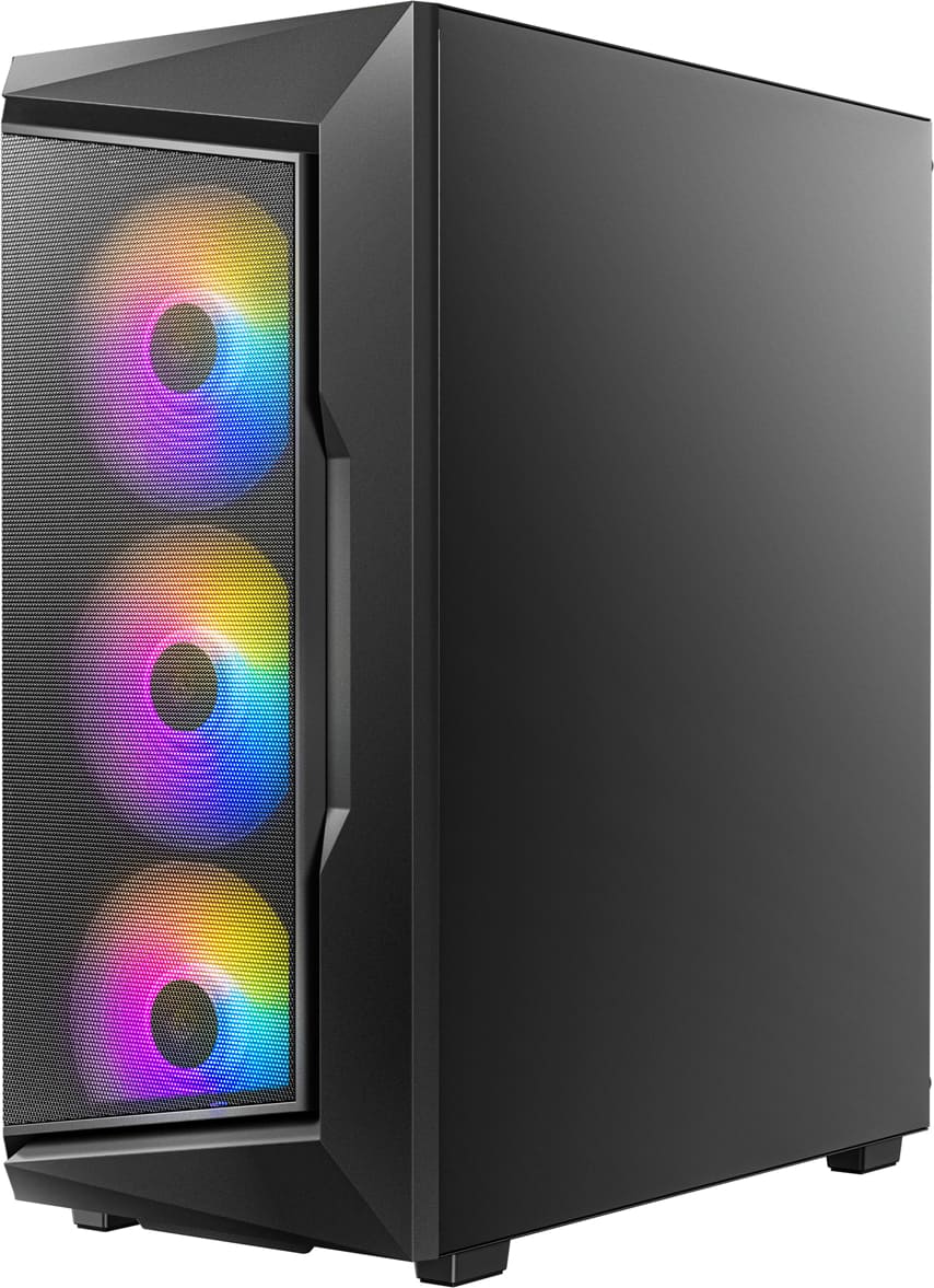 Antec Geh Antec AX61 Elite Midi