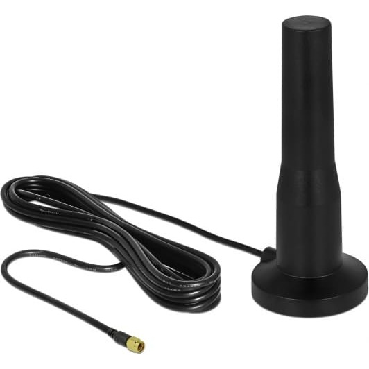 Delock LTE Antenna SMA plug 3
