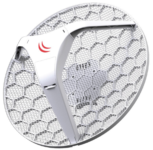 Antena MikroTik WRL CPE OUTDOOR/RBLHG5KIT |