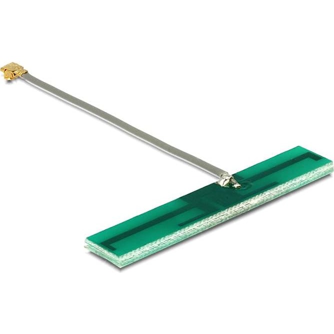 DELOCK Antena WLAN 802.11 ac/ax/a/h/b/g/n